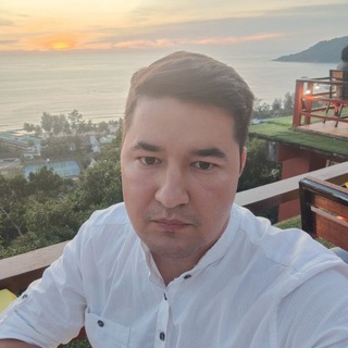 Telegram profile photo for Блог Айдара Рафикова