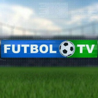 Telegram profile photo for FUTBOL TV (Rasmiy kanal)