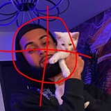 Telegram profile photo for Asif Moeez SCAMMER