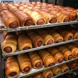 Telegram profile photo for foodoshnaya