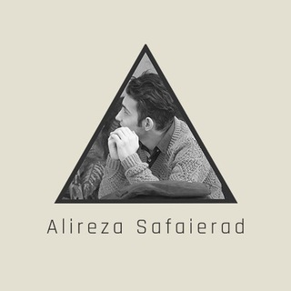 Telegram profile photo for ASafaeirad