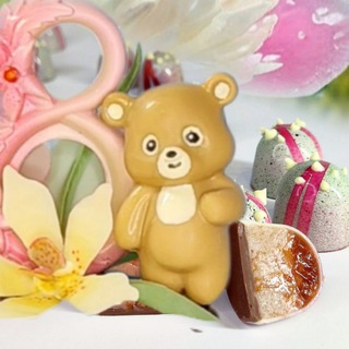 Telegram profile photo for Шоколадная радость