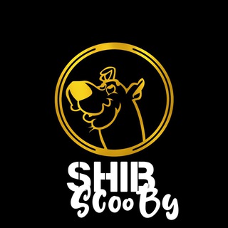Telegram group profile photo for SHIB Scooby OFICIAL 🐶