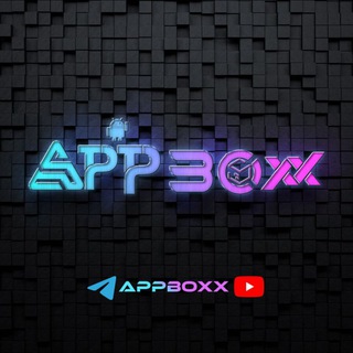 Telegram profile photo for لینک ورود چنل اصلی App BoxX
