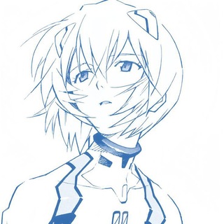 Telegram profile photo for BLUE FLUFF MP CF