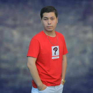 Telegram profile photo for ИСОМИДДИН🎶НУР🎶ISOMIDDIN🎶NUR