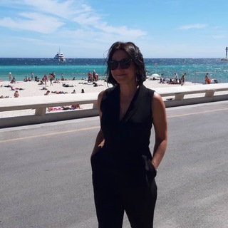 Telegram profile photo for City-Travel / Город путешествий