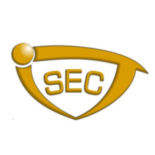 Telegram profile photo for itsec.by