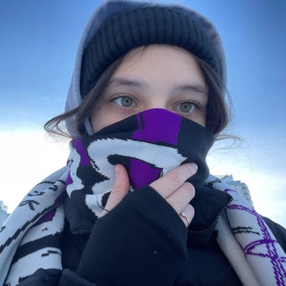 Telegram profile photo for твоя мама