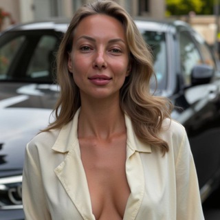 Telegram profile photo for Анна Глазырина