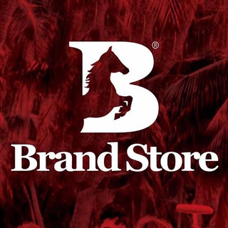 Telegram profile photo for Brand store
