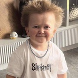 Telegram profile photo for Shox