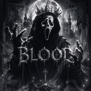 Telegram profile photo for BĻÖÖÐ