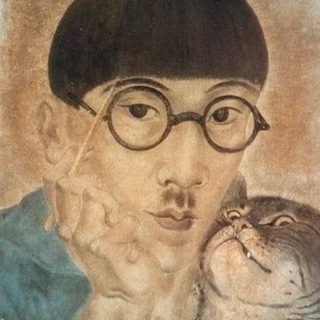 Telegram profile photo for Автор пытается сказать