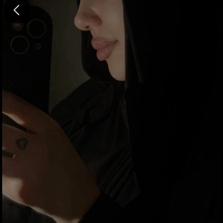 Telegram profile photo for с любовью,мари