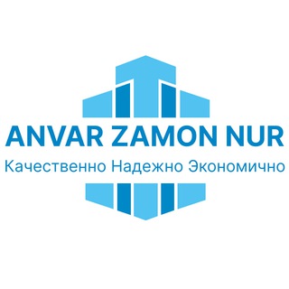 Telegram profile photo for Бетон завод - ANVAR ZAMON NUR