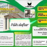 Telegram profile photo for 🌴 MA'HAD TAHFIDZ AL ISTIQOMAH BATAM 🏠