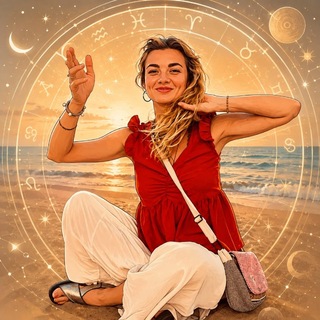 Telegram profile photo for ASTROLOGY🧙ANJALI