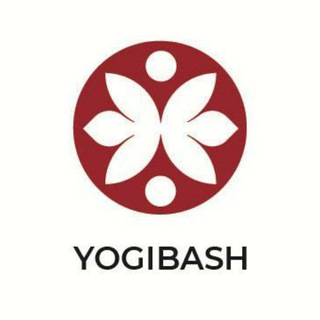 Telegram profile photo for Y O G I B A S H