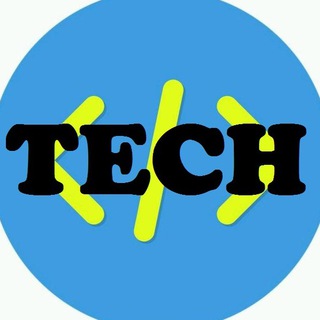 Telegram profile photo for TECH Interview
