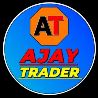 Telegram profile photo for AJAY TRADER QUOTEX