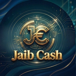 Telegram profile photo for Jaib Cash