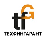 Telegram profile photo for TFG | обмен криптовалют | партнерское представительство Grinex