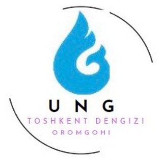 Telegram group profile photo for UNG Toshkent Dengizi oromgohi Chat