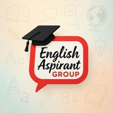 Telegram profile photo for English Learners community