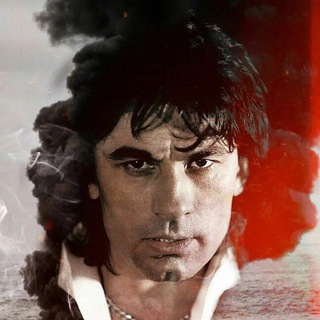 Telegram profile photo for Александр Серов