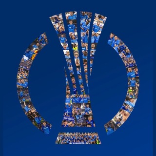 Telegram profile photo for Getafe CF | ФК «Хетафе»