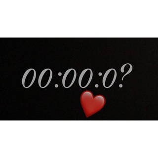 Telegram profile photo for 00:00:0?