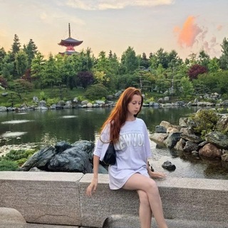 Telegram profile photo for Бедная Лиза 🩷