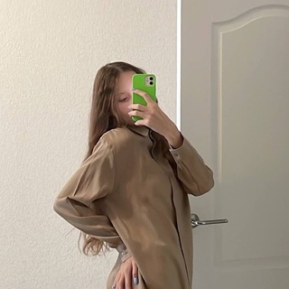 Telegram profile photo for РЕКЛАМА DASHA EGO
