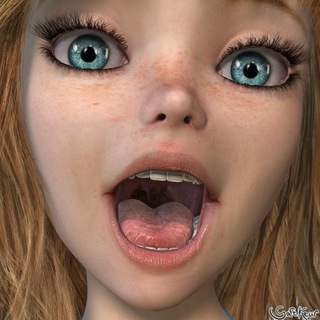 Telegram profile photo for sasha_echka