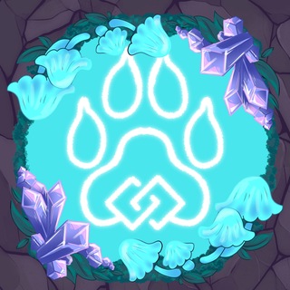 Telegram group profile photo for Official Melbourne Fur Con