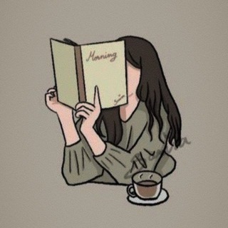 Telegram profile photo for BookHouse📚