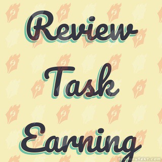 Telegram profile photo for Review task