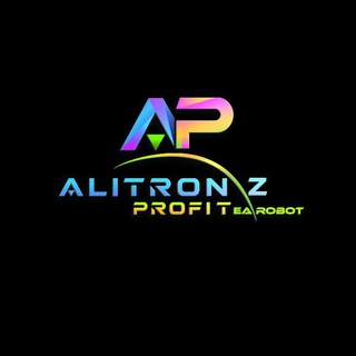 Telegram profile photo for ALITRONZ PROFIT EA