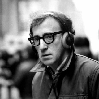 Telegram profile photo for Woody Allen | وودی آلن