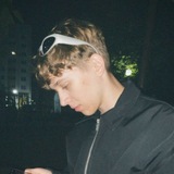Telegram profile photo for впустите это илья
