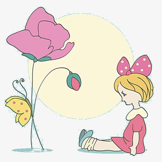 Telegram profile photo for طَــيَــفَ ۦٰ┋❥