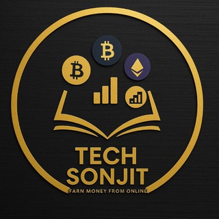 Telegram profile photo for Tech Sonjit™