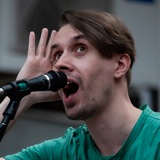 Telegram profile photo for КругЛёшка. Алексей Зуйков и всё воКруг 🙃