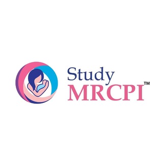 Telegram profile photo for StudyMRCPI_MRCPI Written Part 2