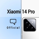 Telegram profile photo for Xiaomi 14 Pro | Updates