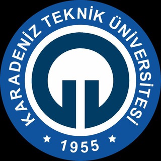Telegram profile photo for Karadeniz Teknik Üniversitesi