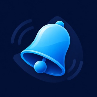 Telegram profile photo for Tweet Alerts 🔎 (Donald Trump, Elon Musk, Vitalik, cz_binance, Cobratate, Kanye West, MCuban, etc)