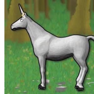 Telegram profile photo for Charlie Unicorn