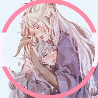 Telegram profile photo for закрыто | sapphic confessions !